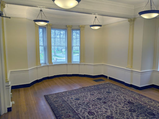 Sedgwick Suites - Office